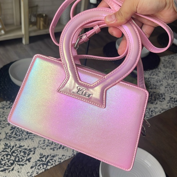 LUAR VAL X SMALL ANA BAG EMCEE EXCLUSIVE - Picture 1 of 3